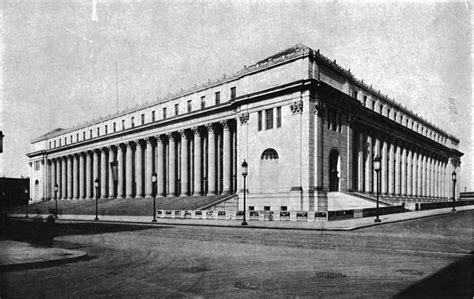 James A. Farley Post Office Building - Alchetron, the free social ...