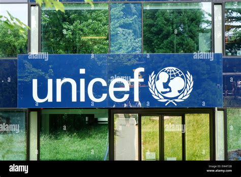 Unicef Building