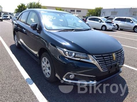 Toyota Premio Fex Package For Sale In Malibag Bikroy