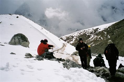 Tripadvisor Everest Base Camp Trek 13 Tage zur Verfügung gestellt