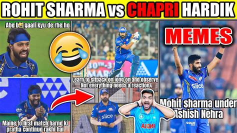 Hardik Pandya Booed 😂 Gt Vs Mi Ipl 2024 Highlights Youtube