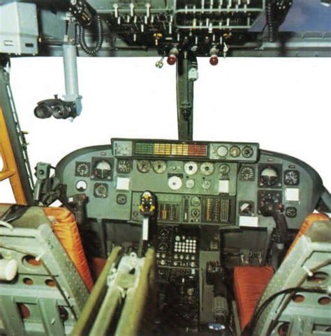 WESTLAND LYNX - Flight Manuals