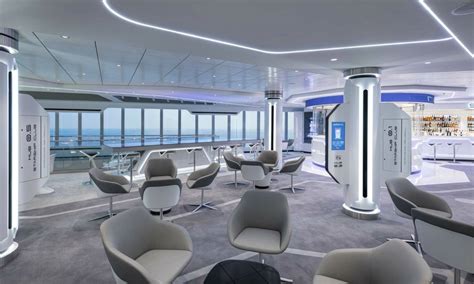 MSC Virtuosa Cruise Ship | Itineraries 2020-2021