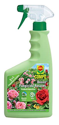 ⊛ Mejor Fungicida Para Plantas 【 Guía Y Comparativa