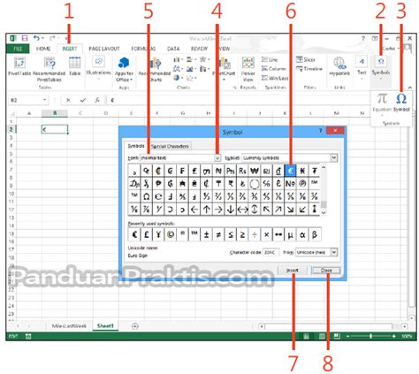 Simbol Lebih Besar Sama Dengan Di Word Cara Menulis Footnote Ms Word