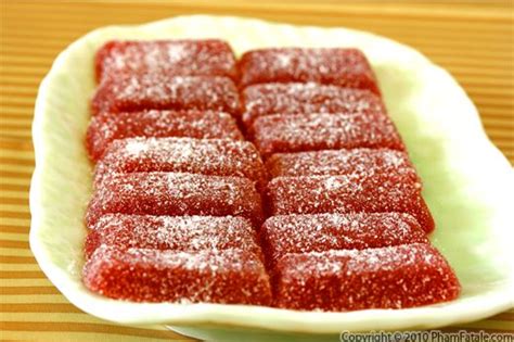 Jelly Candy Recipe