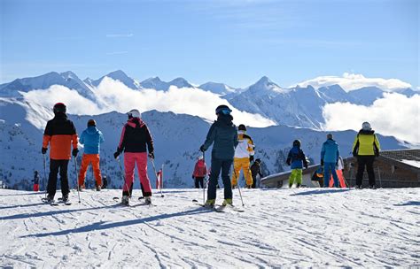 Nicht mehr zeitgemäß Naturschützer fordern Ende von Schul Skilagern