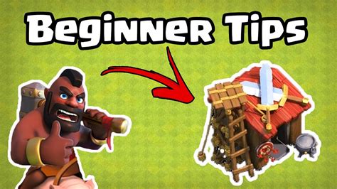 Clash Of Clans Tips 2020 Youtube