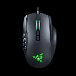 Razer Naga Chroma Manual - ItsManual