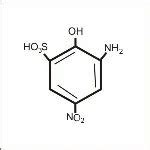 Nitro Amino Phenol Sulfonic Acid At Best Price In Ahmedabad