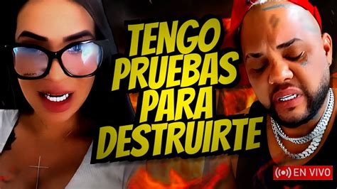 La China Calienta Y Pone De Rodillas Al Taiger 😱😱 Chismes De La Farandula Cubana Youtube