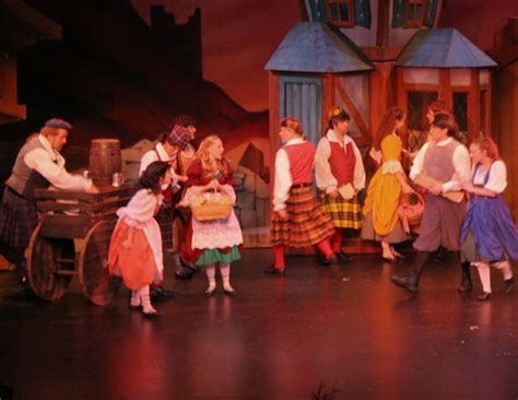 Brigadoon | The Theatre Company