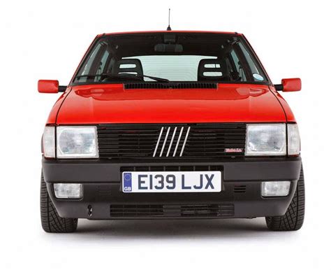 Buyers Guide Fiat Uno Turbo Type 146 Mk1 And Mk2 Drive My Blogs Drive