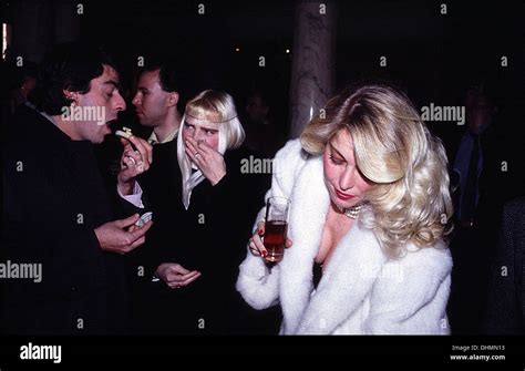 Italian Porn Stars And Former Members Of The Italian Parliament Moana Pozzi And Cicciolina