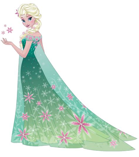 Elsa Frozen Fever Photo 38361186 Fanpop