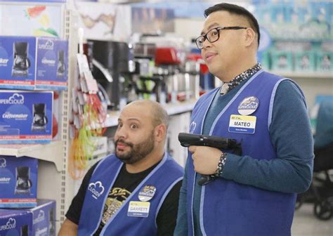 Superstore Superstore Photo Nico Santos Colton Dunn 436 Sur 503