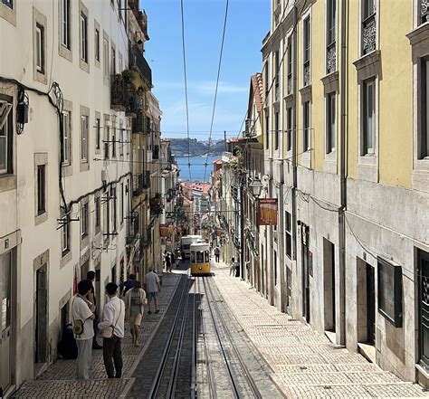 The Lisbon Bucket List For 2024: 15 Must-Do Things
