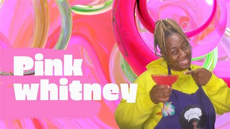 The Best Pink Whitney Easy Drink Alcohol Free YouTube