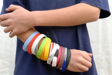 Are Silicone Wristbands Environmentally Friendly The Wristband Co