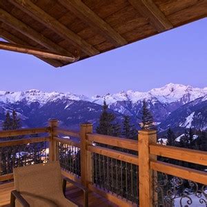 L'Apogee Courchevel | France Ski Holidays | Pure Destinations