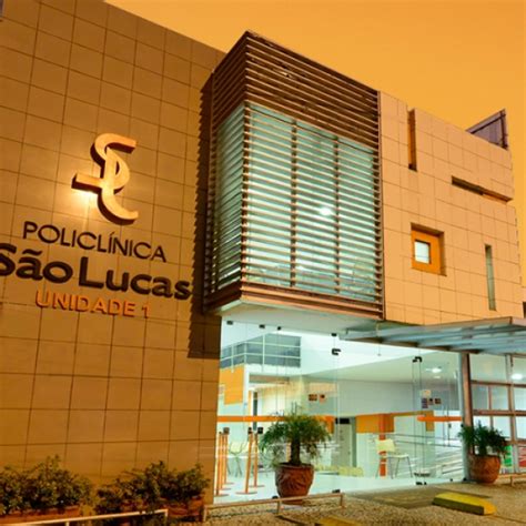 Policlínica São Lucas