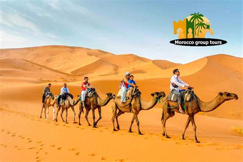 3 Day Group Tour From Fes To Marrakech Morocco Group Tours