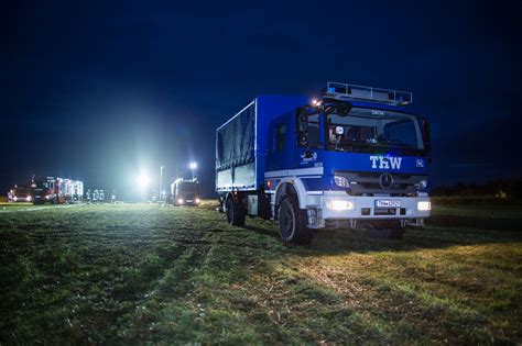 Meppen Mühldorf Beim Moorbrand in Meppen gibt es für Bundeswehr