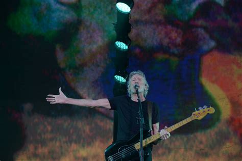 Roger Waters En Costa Rica Entradas Para Su Concierto De Despedida Ya