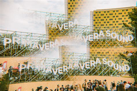 O primeiro Primavera Sound São Paulo conseguiu superar muitas expectativas