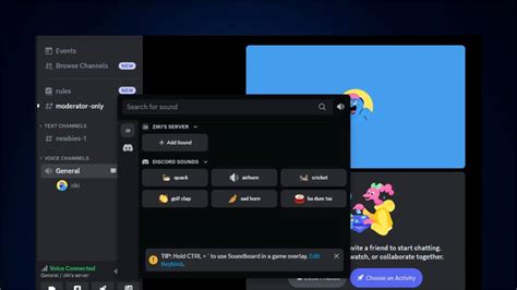 Full Guide How To Upload Sounds To Discord Soundboard