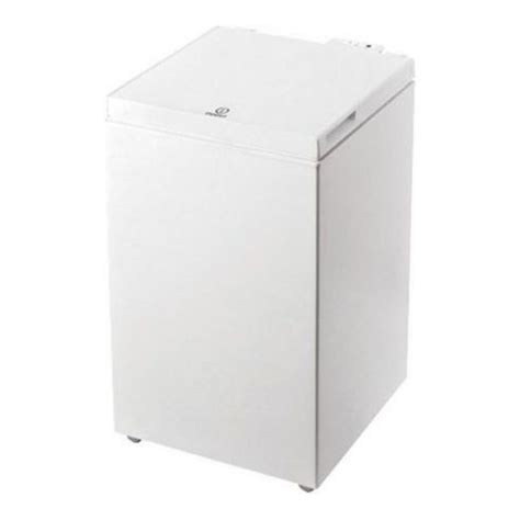 Indesit OS 1A 100 2 Congélateur coffre Pose libre 99 L F Blanc Leroy