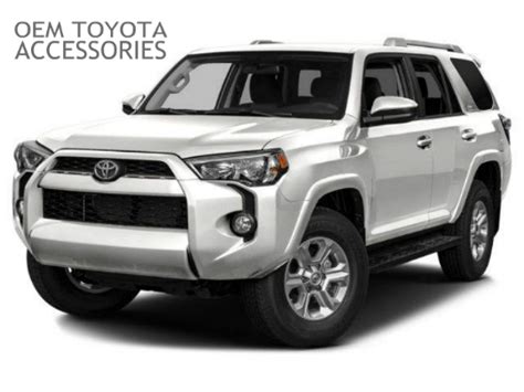 Shop For Toyota Accessories Online at Toyota Parts Express