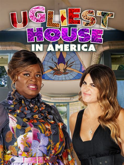 Ugliest House in America - Rotten Tomatoes