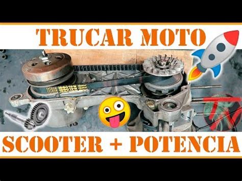 Trucar Honda PCX 125 Consejos y Guía para Potenciar tu Moto