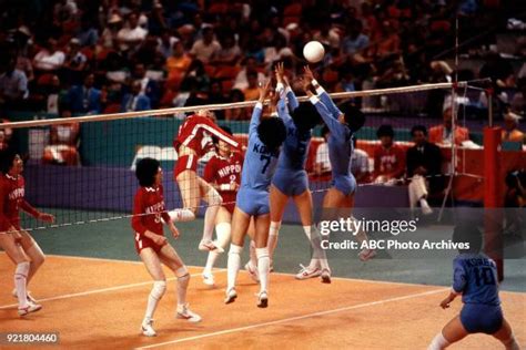 Volleyball Archives Women Photos and Premium High Res Pictures - Getty