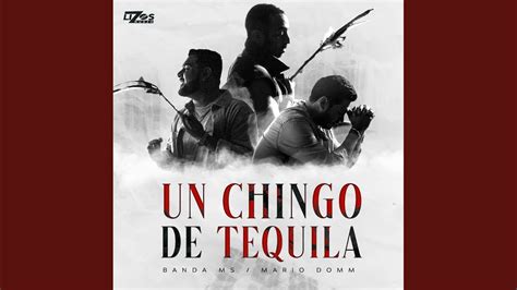 Un Chingo De Tequila YouTube Music