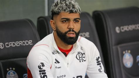 Augusto Melo Fala Sobre Gabigol Conversas Adiantadas Depende Do