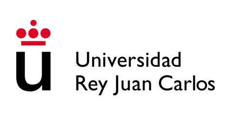 Logo Universidad Rey Juan Carlos Sociedad Castellana De Cardiolog A