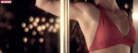 Naked Adrienne LaValley In ALIEN OPPONENT