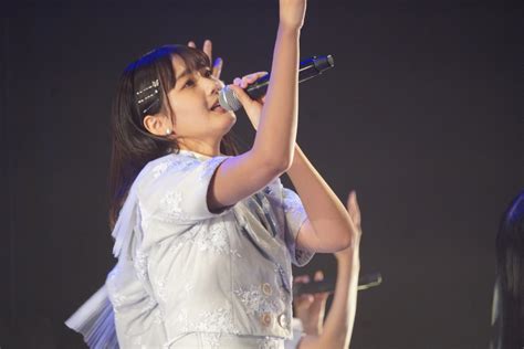 Stu48 瀧野由美子卒業シングル「君は何を後悔するのか？」リリースイベント開催 King Records Today