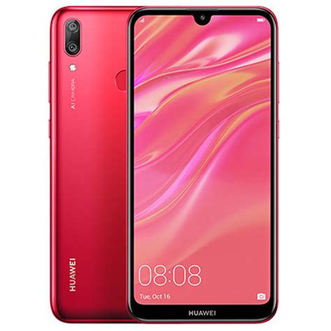 Huawei Y7 Prime 2019 Price In Bangladesh 2025 Full Specs Review