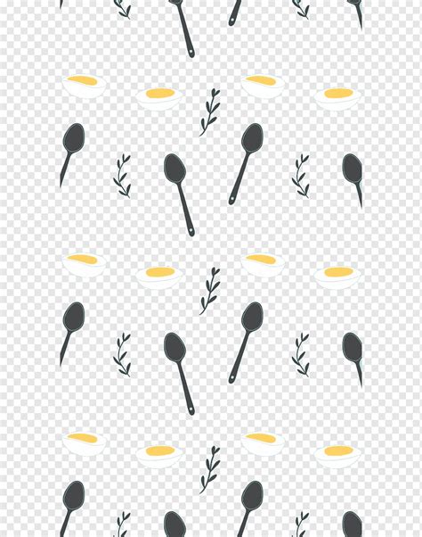 Cartoon Spoon Background Angle Food Text Png Pngwing