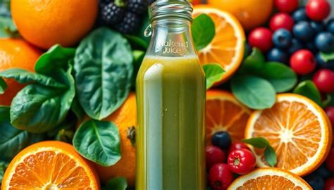 How Healthy Is Naked Juice The Juicery World