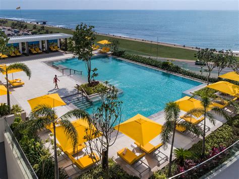 10 best hotels in Nice for 2025 | CN Traveller