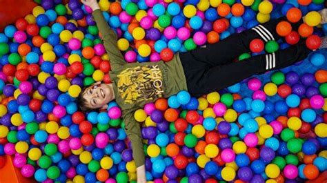 Парк развлечений «Аватария» (парк «1001 ночь») - Для детей - фото, цены ...