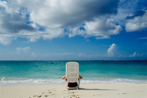 10 лучших островов мира