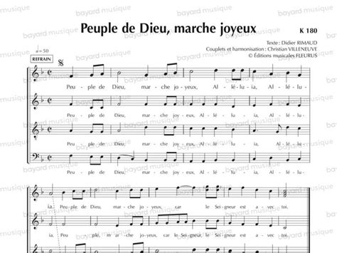 Bayard Musique Les plus beaux chants pour une célébration