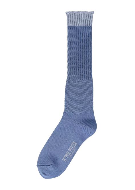 ISSEY MIYAKE Legwear & Shoes | Seed Stitch Socks | Ilse Womens