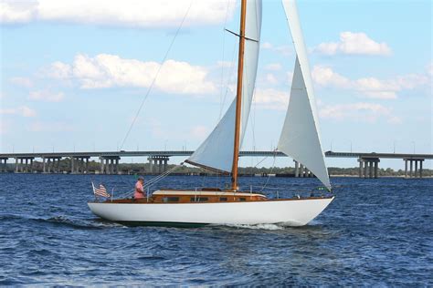 Mike S Classic Sloop