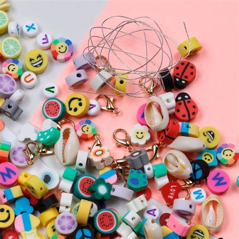 Emoji Beads Incraftables